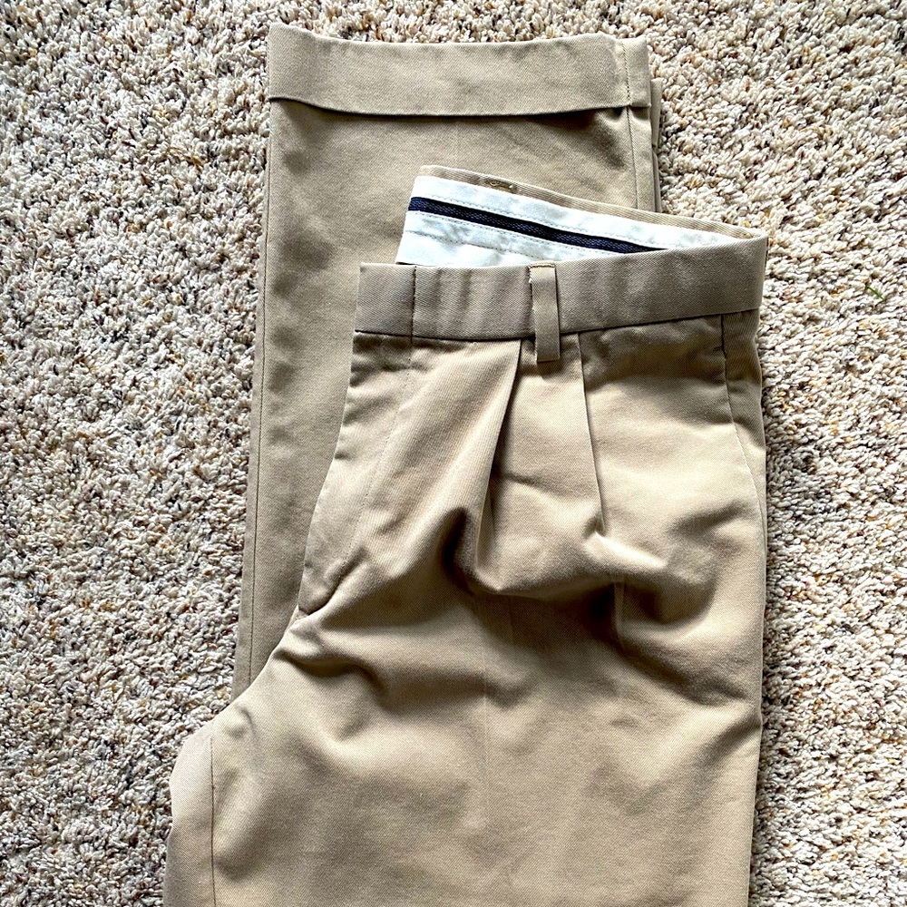 Dockers 33x30 Stain Defender Pants